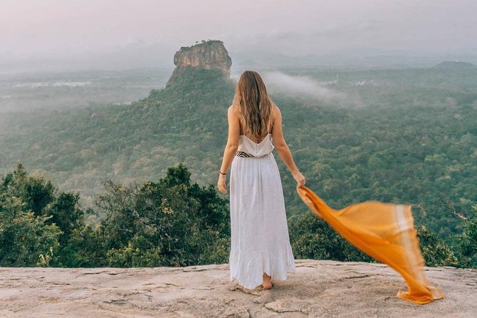 Private Day Tour Sigiriya and Dambulla - Good To Know