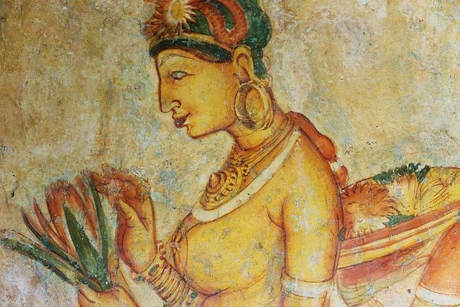 Private Day Tour Sigiriya & Dambulla Cave Temple With Entrance Fee & Lunch - Additional Information