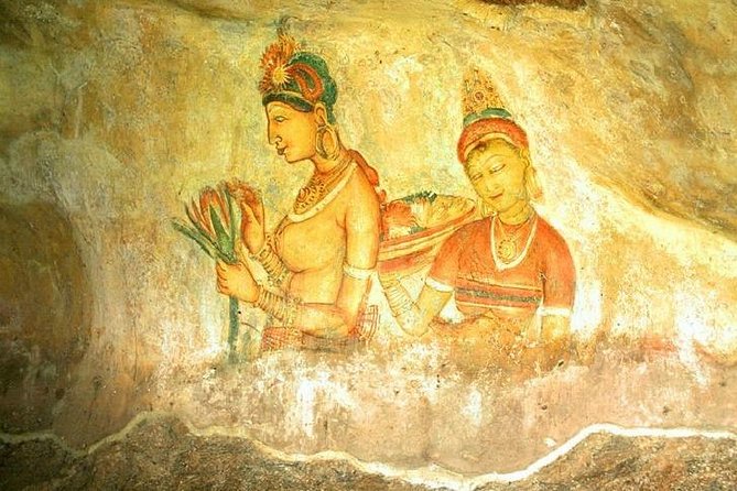 Private Day Tour Sigiriya & Dambulla Cave Temple With Entrance Fee & Lunch - Frequently Asked Questions