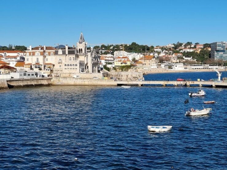 Private Day Tour Sintra W. Heritage, Cascais, Roca Cape - Experience Highlights