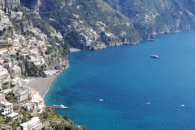 Private Day Tour: Sorrento, Positano, Amalfi and Ravello. - The Sum Up