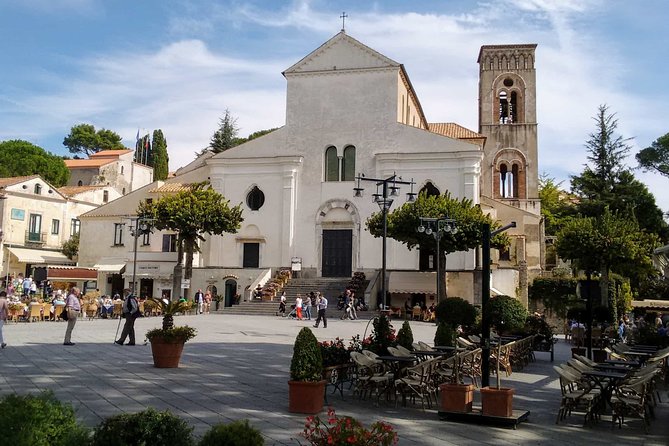 Private Day Tour: Sorrento, Positano, Amalfi, Ravello From Naples - Reviews