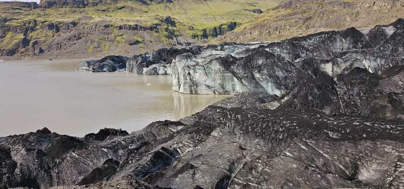 Private Day Tour South Coast with Glacier Walk - Good To Know