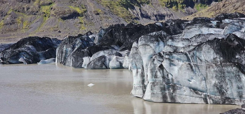 Private Day Tour South Coast with Glacier Walk - An In-Depth Look at the Tour Itinerary