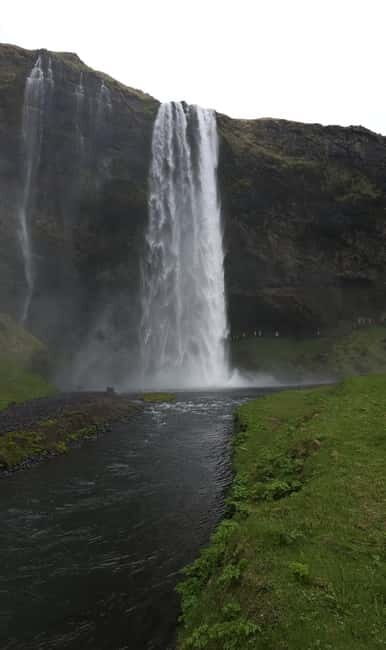 Private Day Tour South Coast with Glacier Walk - Who Would Enjoy This Tour?