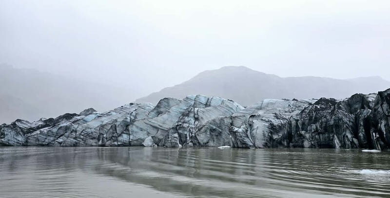 Private Day Tour South Coast with Glacier Walk - FAQ