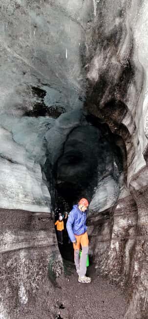 Private Day Tour South Coast with Katla Ice Cave(Optional) - Introduction