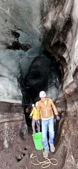 Private Day Tour South Coast with Katla Ice Cave(Optional) - Good To Know