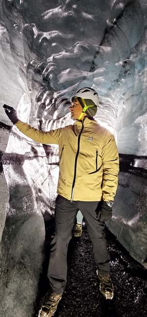 Private Day Tour South Coast with Katla Ice Cave(Optional) - Final Thoughts