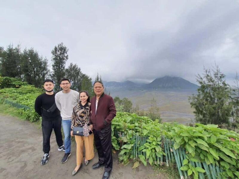 Private Day Tour/Sunrise Bromo & Madakaripura Waterfall - What Sets This Tour Apart