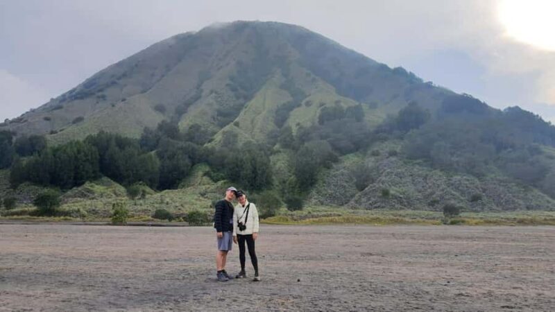 Private Day Tour/Sunrise Bromo & Madakaripura Waterfall - Practical Details and Tips for Travelers