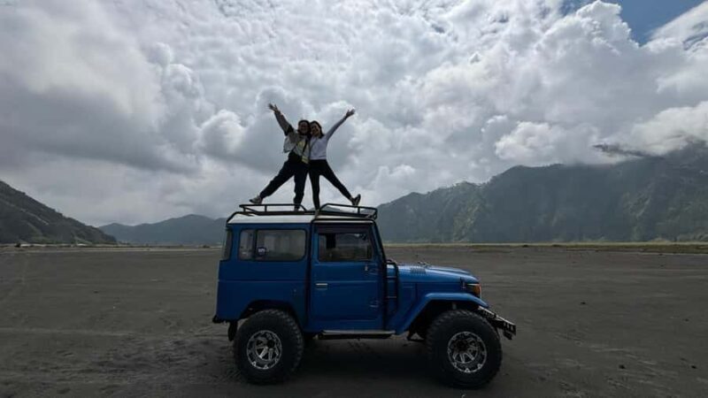 Private Day Tour/Sunrise Bromo & Madakaripura Waterfall - The Sum Up: Is This Tour Right for You?
