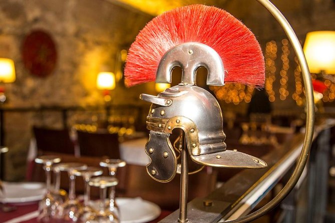 Private Day Tour : Tarragona in Times of the Roman Empire - Overview