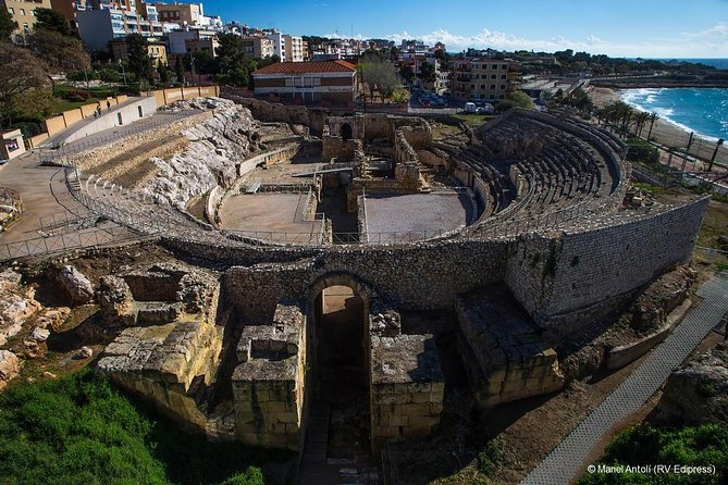 Private Day Tour : Tarragona in Times of the Roman Empire - Meeting and Pickup
