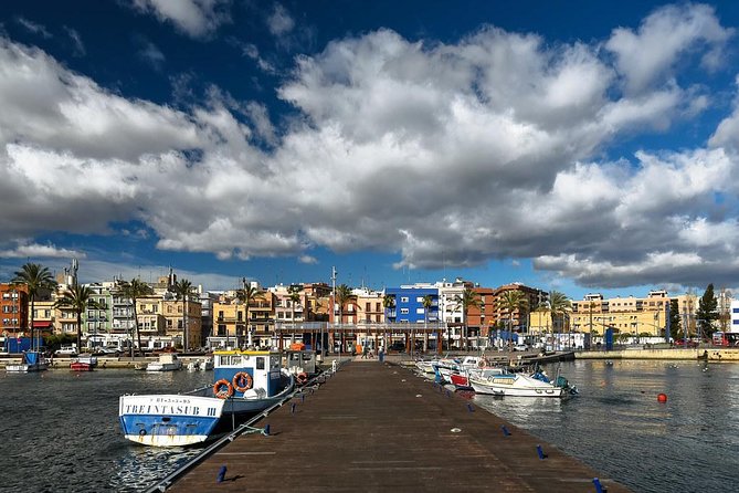 Private Day Tour : Tarragona in Times of the Roman Empire - Start Time