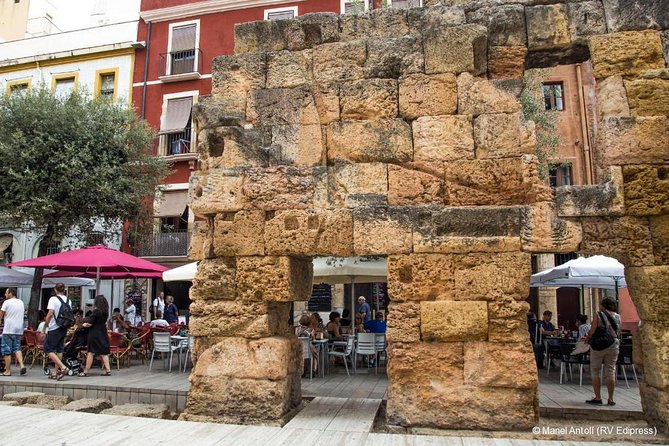 Private Day Tour : Tarragona in Times of the Roman Empire - Common Questions