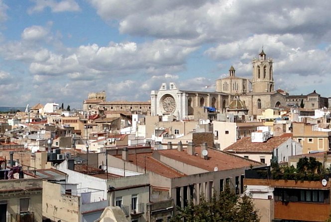 Private Day Tour : Tarragona in Times of the Roman Empire - The Sum Up