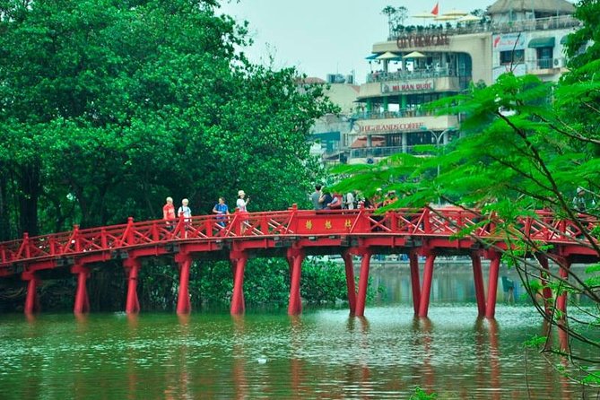 Private Day Tour - the Best of Hanoi City Tour - Excellent Customer Support