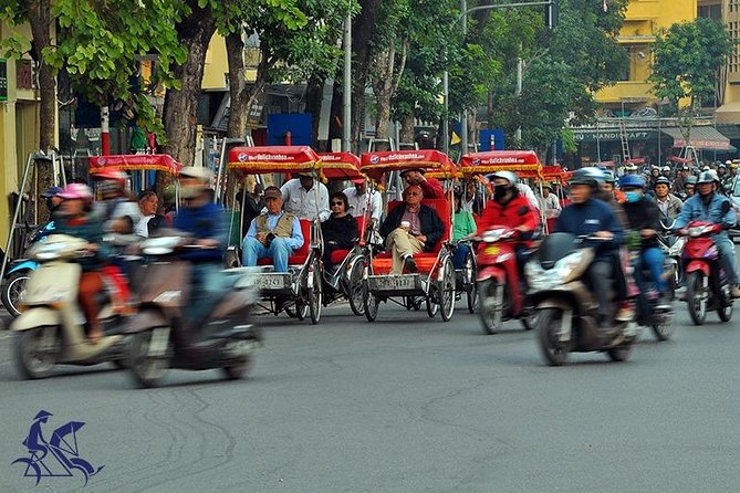 Private Day Tour - the Best of Hanoi City Tour - Affordable Pricing