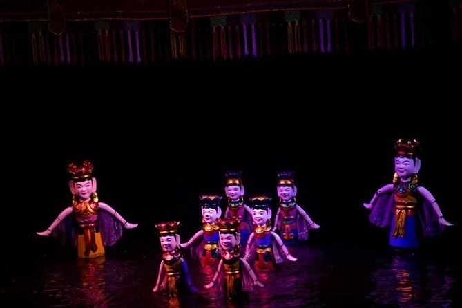 Private Day Tour - the Best of Hanoi City Tour - Important Terms and Conditions