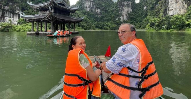 Private Day Tour: Thien Ha Cave - Local Family - Trang an - Important Information