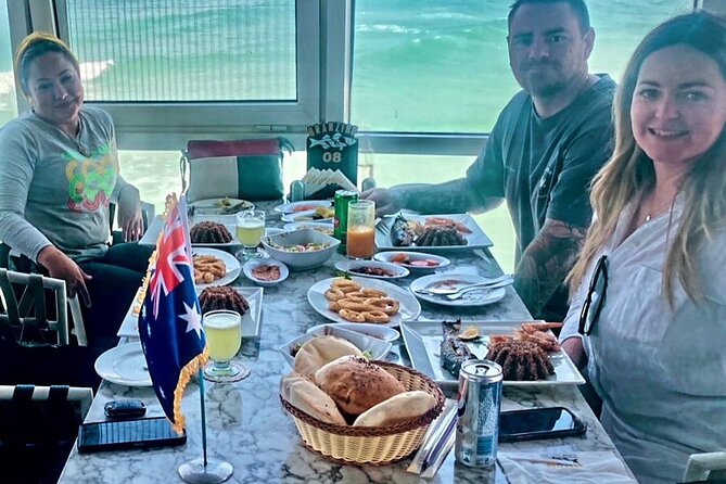 Private Day Tour to Alexandria - Good To Know