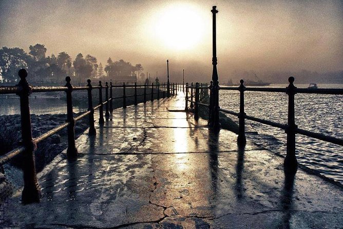 Private Day Tour to Alexandria From Alexandria - Inclusions and Exclusions
