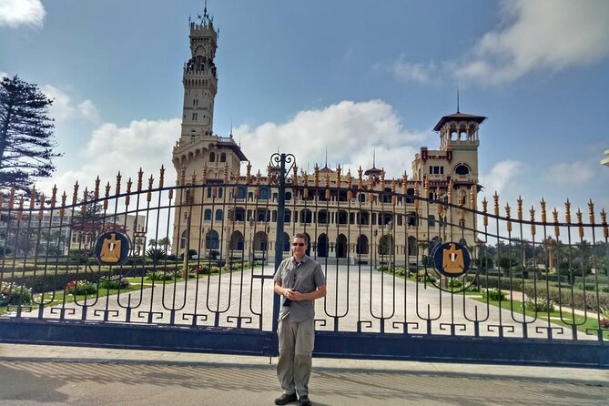 Private Day Tour to Alexandria From Alexandria - Frequently Asked Questions