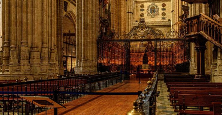 Private Day Tour to Avila and Salamanca From Madrid - Good To Know
