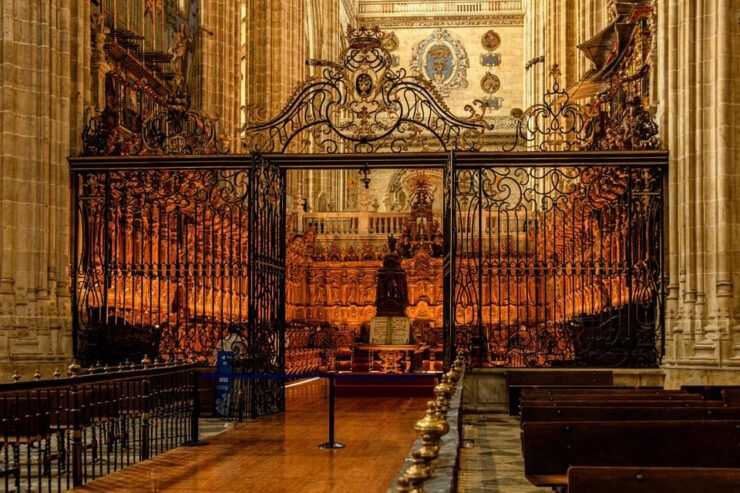 Private Day Tour to Avila and Salamanca From Madrid - Itinerary Highlights