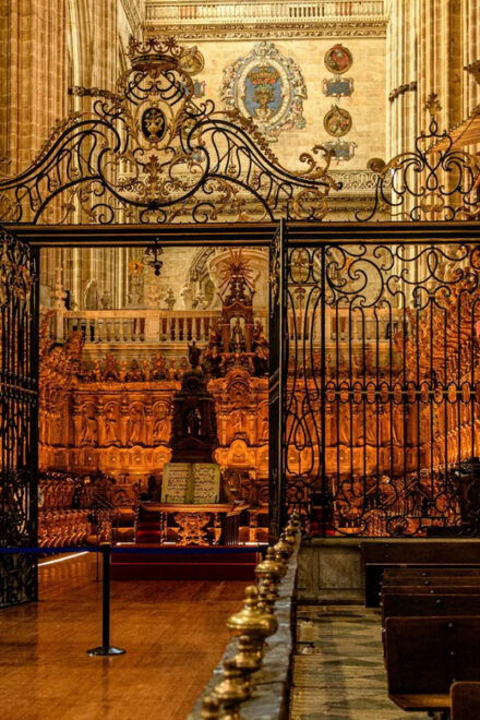 Private Day Tour to Avila and Salamanca From Madrid - Hotel Pick-up and Drop-off