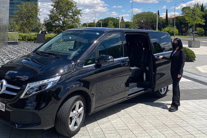 Private Day Tour to Avila and Salamanca From Madrid With Hotel Pick up - Pricing Information