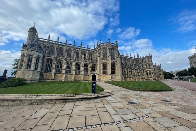 Private Day Tour to Bath and Windsor Castle - Reviews and Feedback
