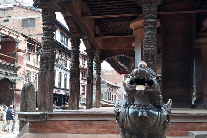 Private Day Tour to Bhaktapur, Patan and Changunarayan - Changunarayan: Taking in History and Tradition