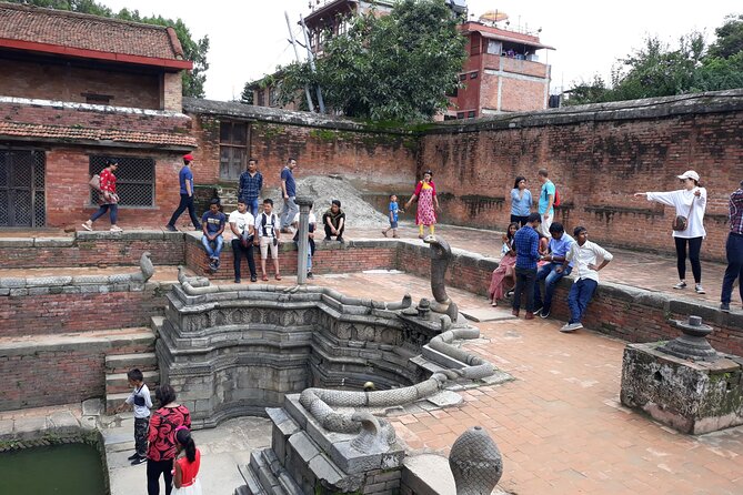 Private Day Tour to Bhaktapur, Patan and Changunarayan - Customer Support and Contact Information