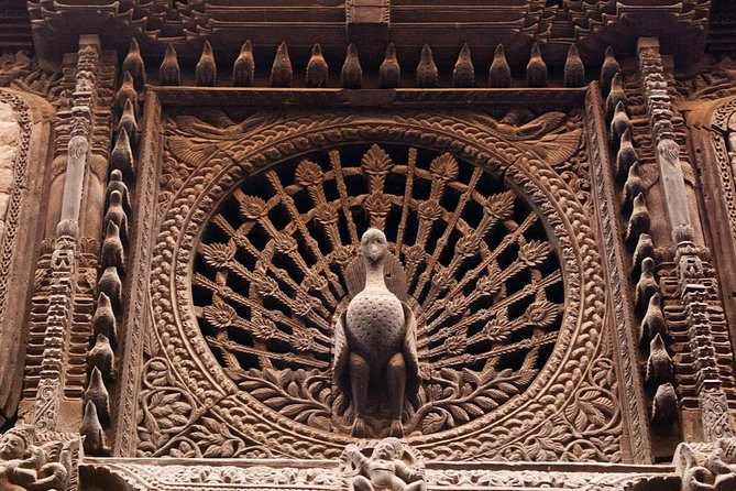 Private Day Tour to Bhaktapur, Patan and Changunarayan - Common Questions