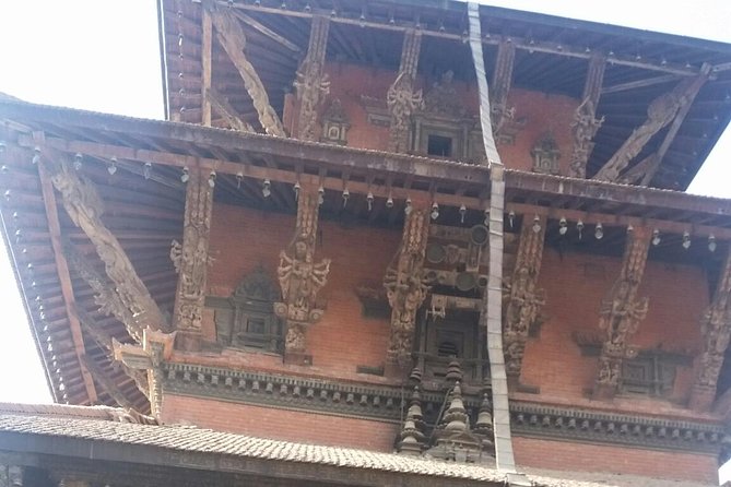 Private Day Tour to Bhaktapur, Patan and Changunarayan - The Sum Up