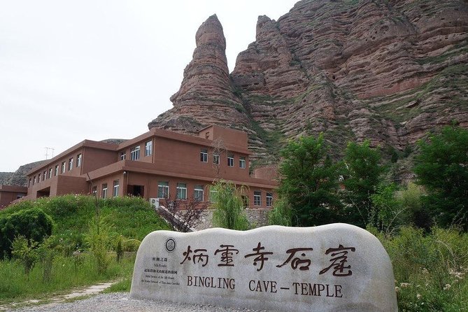 Private Day Tour to Bingling Temple Start From Lanzhou - Additional Information