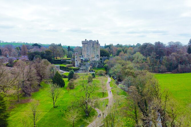 Private Day Tour to Blarney Castle & the Rock of Cashel - Pricing and Booking Details