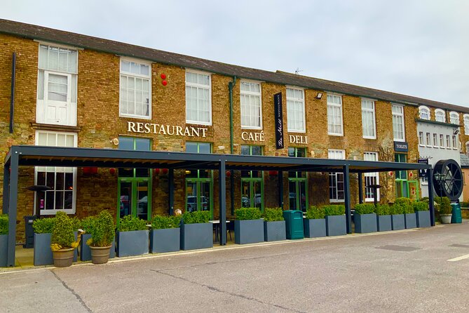 Private Day Tour to Blarney Castle & the Rock of Cashel - Itinerary Overview