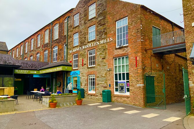 Private Day Tour to Blarney Castle & the Rock of Cashel - Common Questions