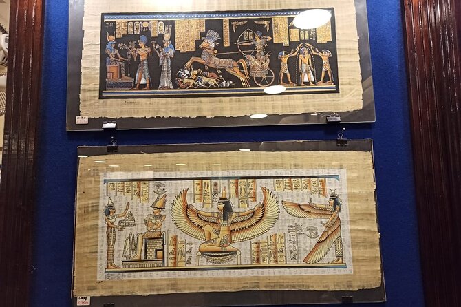 Private Day Tour To Cairo From Hurghada By Plane - Location Accessibility