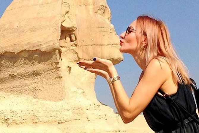 Private Day Tour to Cairo From Luxor by Flight - Good To Know