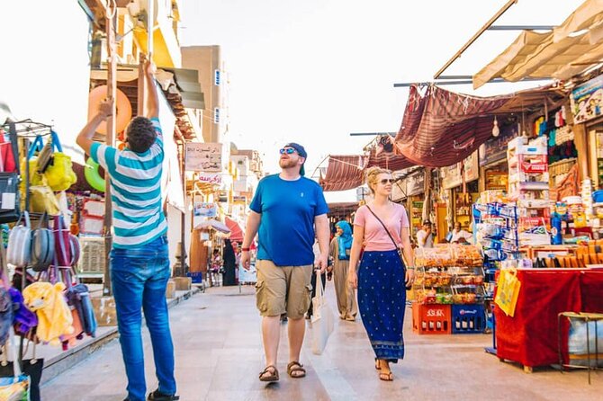 Private Day Tour to Cairo From Luxor by Flight - Itinerary Highlights in Cairo