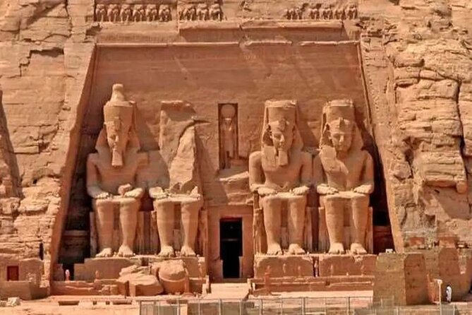 Private Day Tour to Cairo From Luxor by Plane - Safety and Security Measures