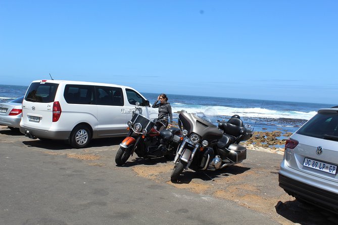 Private Day Tour to Cape of Good Hope Penguins Inc Entry Tickets From Cape Town - Tour Price and Copyright Details