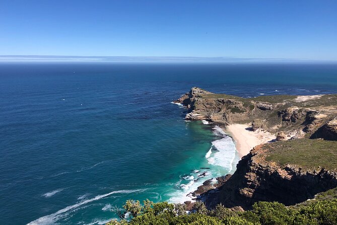 Private Day Tour to Cape of Good Hope, Penguins, Wine Tasting - Wine Tasting Experience in the Cape Winelands