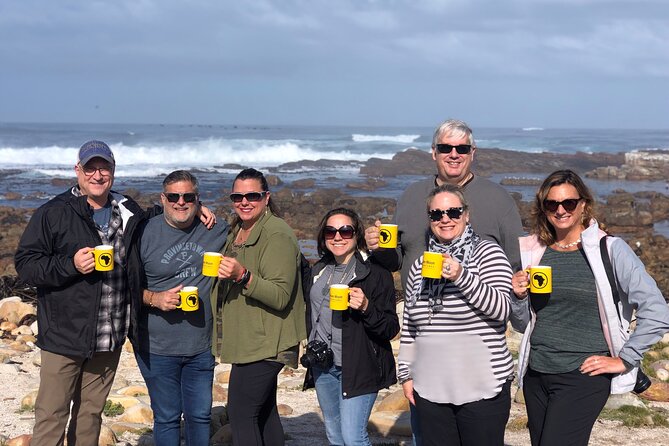 Private Day Tour to Cape of Good Hope, Penguins, Wine Tasting - Traveler Photos and Experiences