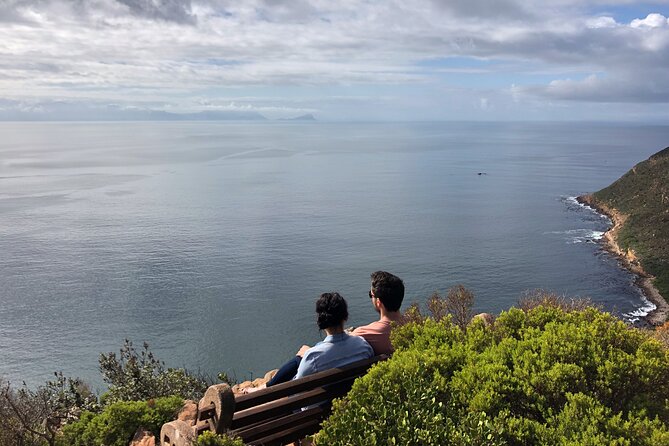 Private Day Tour to Cape of Good Hope, Penguins, Wine Tasting - Stellar Reviews From Viator and Tripadvisor