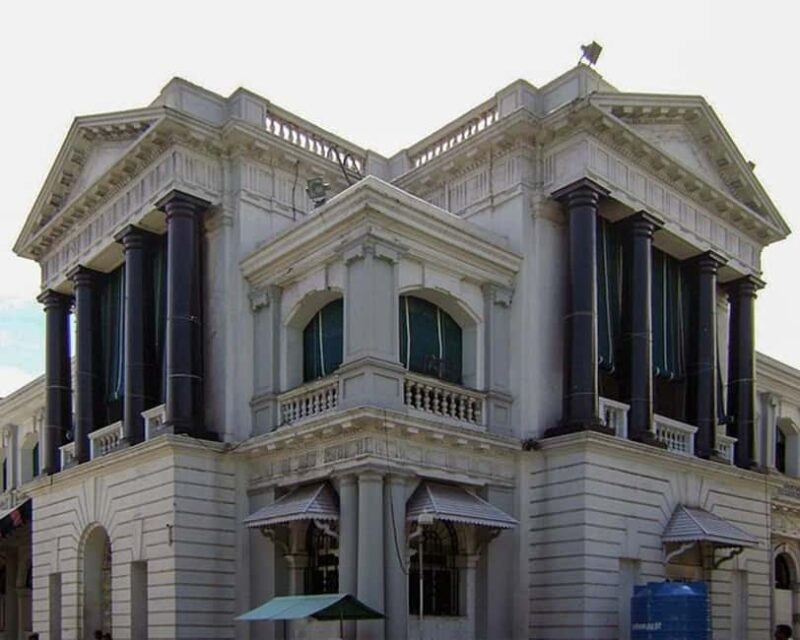 Private day tour to Chennai Heritage & Mahabalipuram Marvels - FAQ